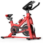 Indoor Fitness Reduce Weight Equipment And Home Silent Cycling Spinning Gym Exercise Spin BikeEstaliosFitEstaliosFit184081796;20260429;17774575087MGJ5