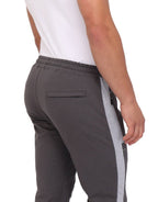 Infinite Flex Jogger - (Tall Fit)SCR SportswearMEN'S JOGGERS SWEATPANTSEstaliosFitSCRK847S33CHBLK