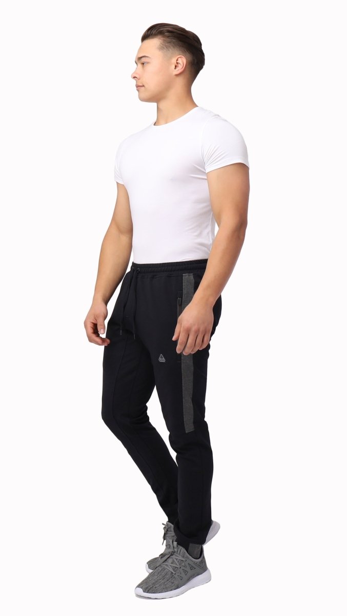 Infinite Flex Jogger - (Tall Fit)SCR SportswearMEN'S JOGGERS SWEATPANTSEstaliosFitSCRK847S33BDBLK
