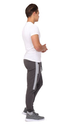 Infinite Flex Jogger - (Tall Fit)SCR SportswearMEN'S JOGGERS SWEATPANTSEstaliosFitSCRK847S36CHLGH