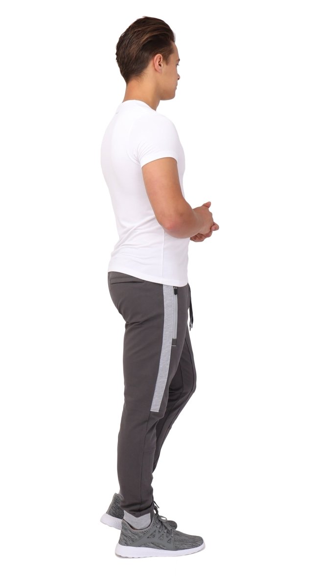 Infinite Flex Jogger - (Tall Fit)SCR SportswearMEN'S JOGGERS SWEATPANTSEstaliosFitSCRK847S36CHLGH