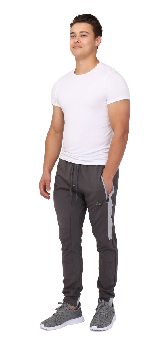 Infinite Flex Jogger - (Tall Fit)SCR SportswearMEN'S JOGGERS SWEATPANTSEstaliosFitSCRK847S36CHLGH