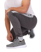 Infinite Flex Jogger - (Tall Fit)SCR SportswearMEN'S JOGGERS SWEATPANTSEstaliosFitSCRK847S33CHBLK