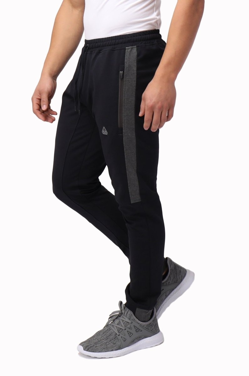 Infinite Flex Jogger - (Tall Fit)SCR SportswearMEN'S JOGGERS SWEATPANTSEstaliosFitSCRK847S33BDBLK