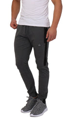 Infinite Flex Jogger - (Tall Fit)SCR SportswearMEN'S JOGGERS SWEATPANTSEstaliosFitSCRK847S33DGYBLK