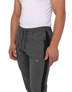 Infinite Flex Jogger - (Tall Fit)SCR SportswearMEN'S JOGGERS SWEATPANTSEstaliosFitSCRK847S33DGYBLK