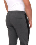 Infinite Flex Jogger - (Tall Fit)SCR SportswearMEN'S JOGGERS SWEATPANTSEstaliosFitSCRK847S33DGYBLK