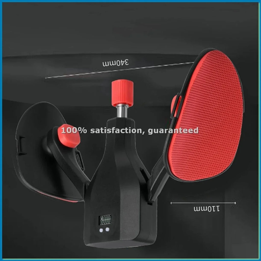 Inner Thigh Workout 360 Adjustable Thigh Muscle Exerciser Multifunctional Hip Trainer Fitness Gym Equipment Black - A51MEstaliosFitEstaliosFit184447885;2026057;1778179993wiw4s