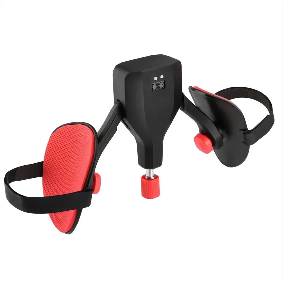 Inner Thigh Workout 360 Adjustable Thigh Muscle Exerciser Multifunctional Hip Trainer Fitness Gym Equipment Black - A51MEstaliosFitEstaliosFit184447885;2026057;1778179993wiw4s