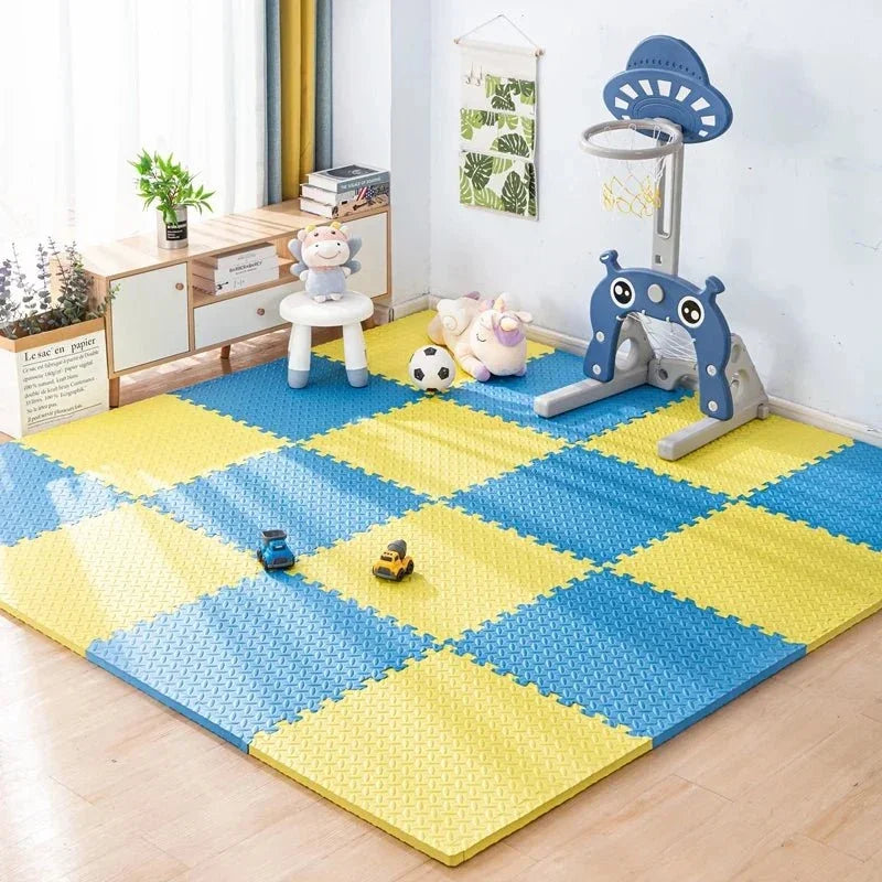 Interlocking Foam Play Mat Tiles for Kids and HomeEstaliosFitEstaliosFit184218277;2026052;1777703591EvxEK