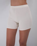 Jesse Ribbed Bike ShortsDC - SUNDAY MORNINGEstaliosFitDC-449991