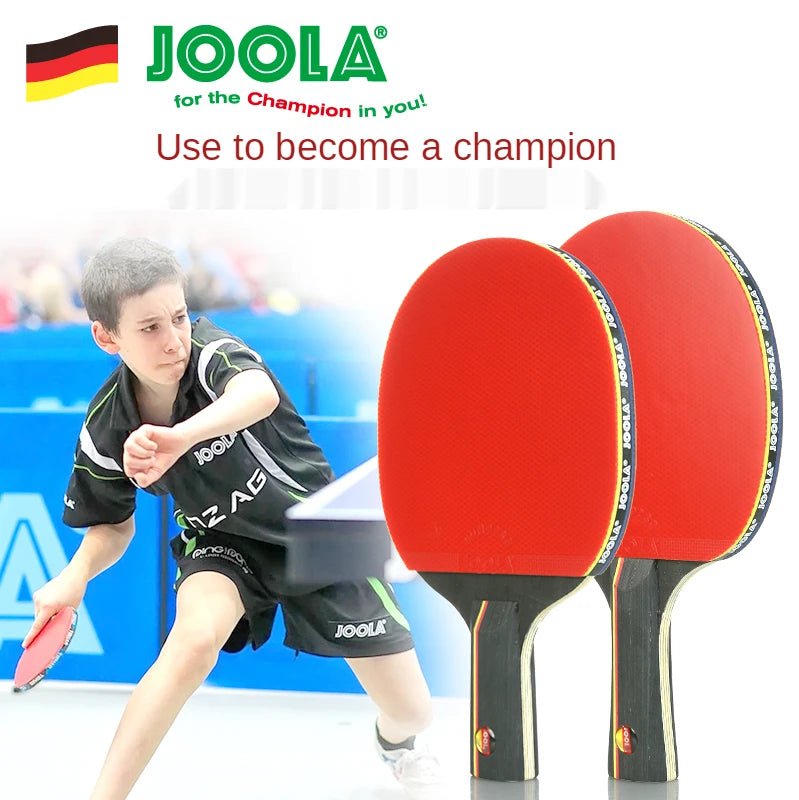 Joola Carbon 5 Star Table Tennis RacketEstaliosFitEstaliosFit184216866;2026052;1777696127Yanjq