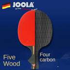 Joola Carbon 5 Star Table Tennis RacketEstaliosFitEstaliosFit184216866;2026052;1777696127Yanjq