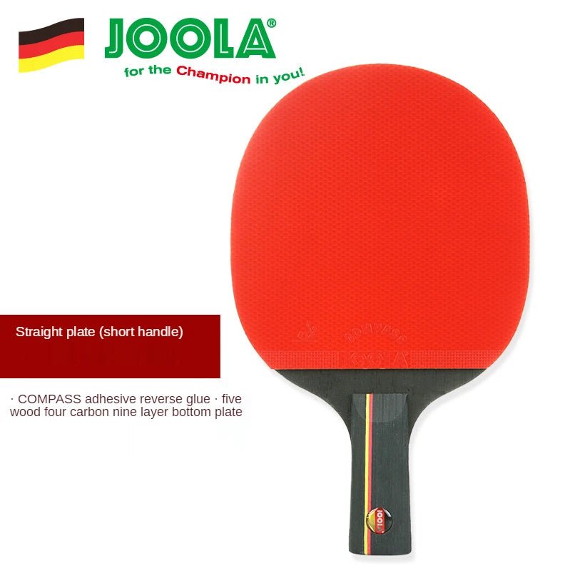Joola Carbon 5 Star Table Tennis RacketEstaliosFitEstaliosFit184216867;2026052;1777696127NaKMP