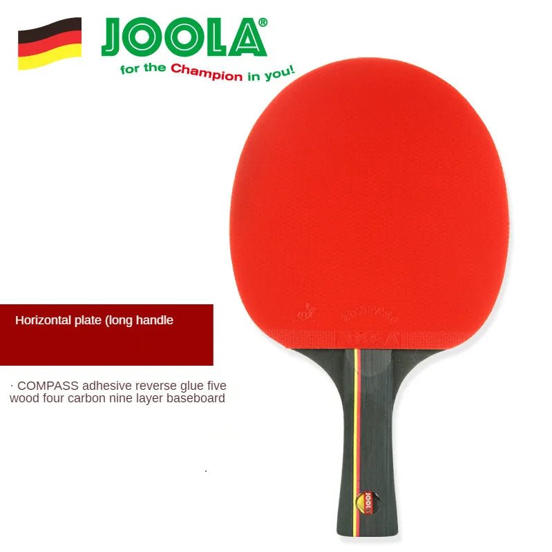 Joola Carbon 5 Star Table Tennis RacketEstaliosFitEstaliosFit184216866;2026052;1777696127Yanjq