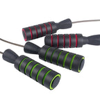 Jump Rope Cordless Fitness Jump Ball Exercise Weighted Wireless Equipment Home Adult Children TrainingEstaliosFitEstaliosFit184081828;20260429;1777457513xMiMH