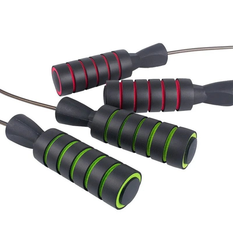 Jump Rope Cordless Fitness Jump Ball Exercise Weighted Wireless Equipment Home Adult Children TrainingEstaliosFitEstaliosFit184081828;20260429;1777457513xMiMH