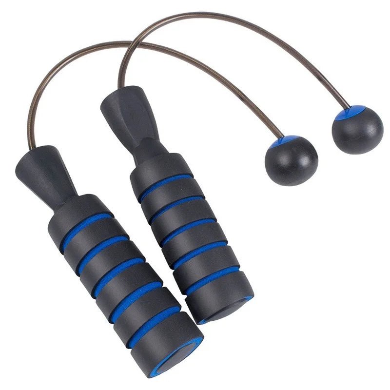 Jump Rope Cordless Fitness Jump Ball Exercise Weighted Wireless Equipment Home Adult Children TrainingEstaliosFitEstaliosFit184081827;20260429;17774575132nG61