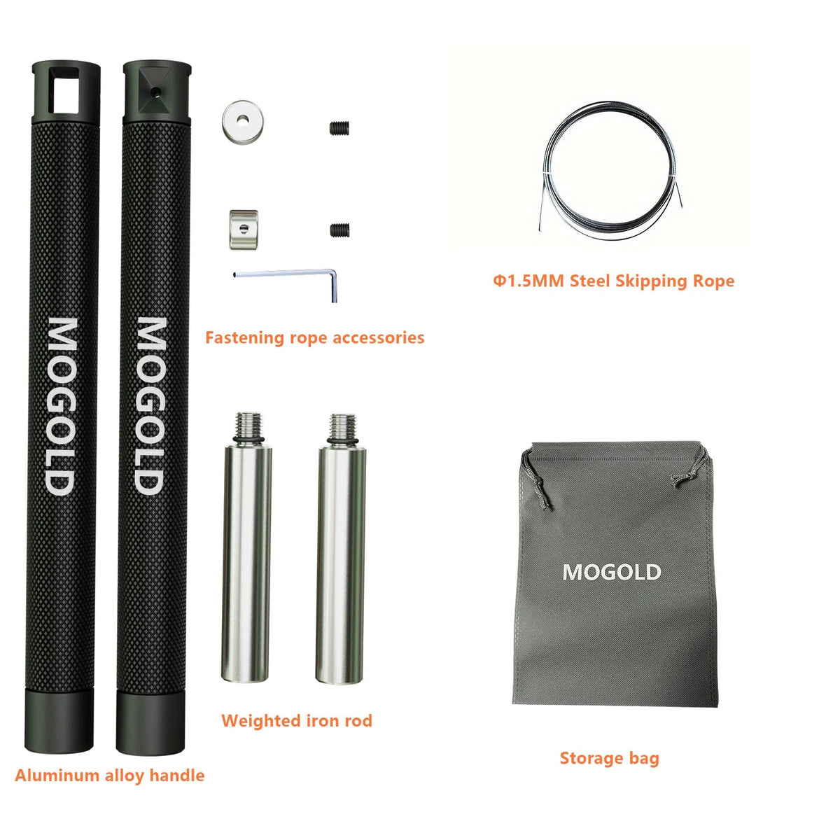 Jump Rope,Speed Skipping Rope for Men and Women, Adult Fitness, Weight Loss,Portable Fitness Equipment, ProfessionalEstaliosFitEstaliosFit184081795;20260429;1777457508ipK10