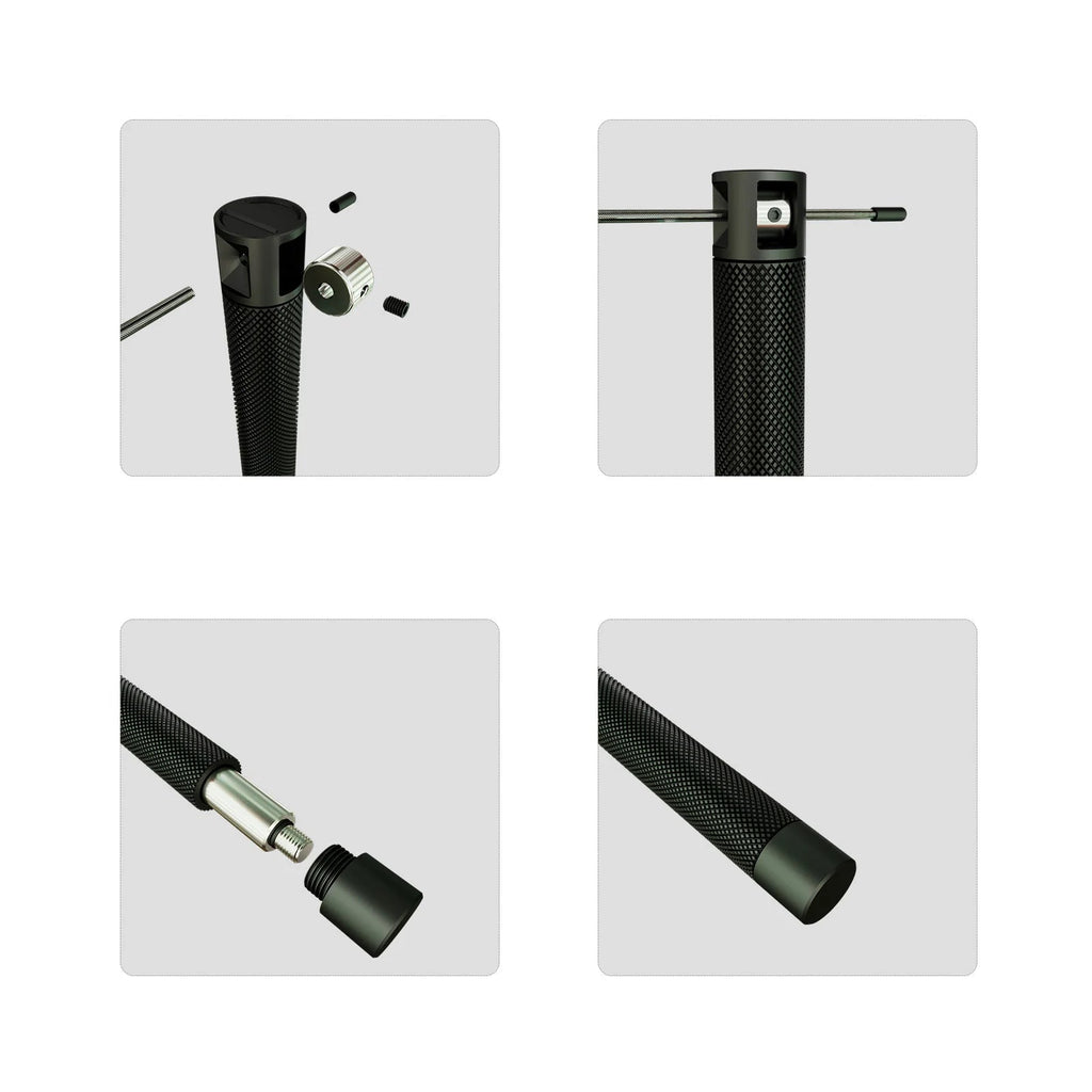 Jump Rope,Speed Skipping Rope for Men and Women, Adult Fitness, Weight Loss,Portable Fitness Equipment, ProfessionalEstaliosFitEstaliosFit184081795;20260429;1777457508ipK10