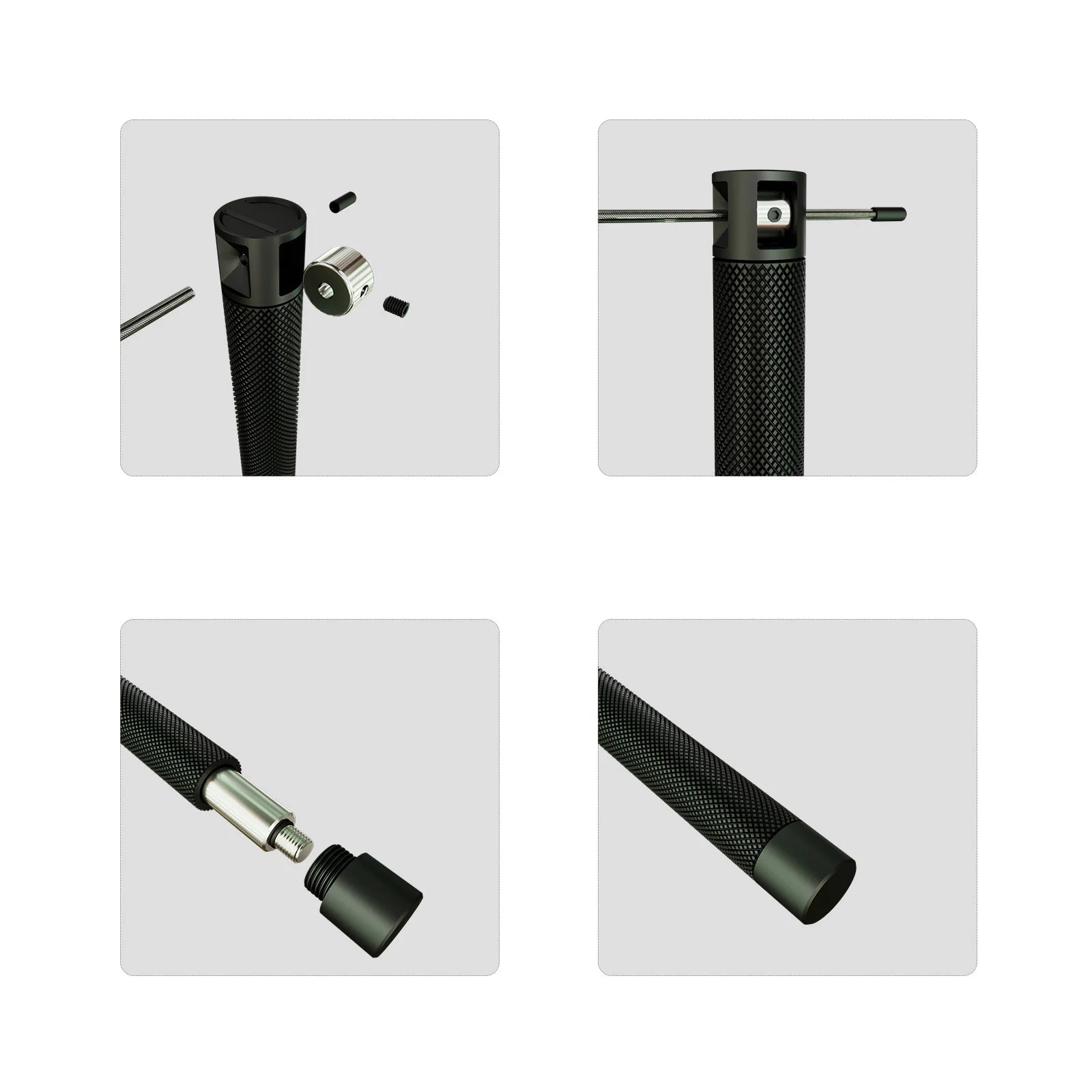 Jump Rope,Speed Skipping Rope for Men and Women, Adult Fitness, Weight Loss,Portable Fitness Equipment, ProfessionalEstaliosFitEstaliosFit184081795;20260429;1777457508ipK10