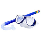 Kids Snorkel Set with Anti Fog Mask and Breathing TubeEstaliosFitEstaliosFit184218329;2026052;1777703594htjKD