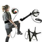Kids Soccer Kick Trainer Adjustable Solo Practice Ball BeltEstaliosFitEstaliosFit184218264;2026052;1777703583hSXEg