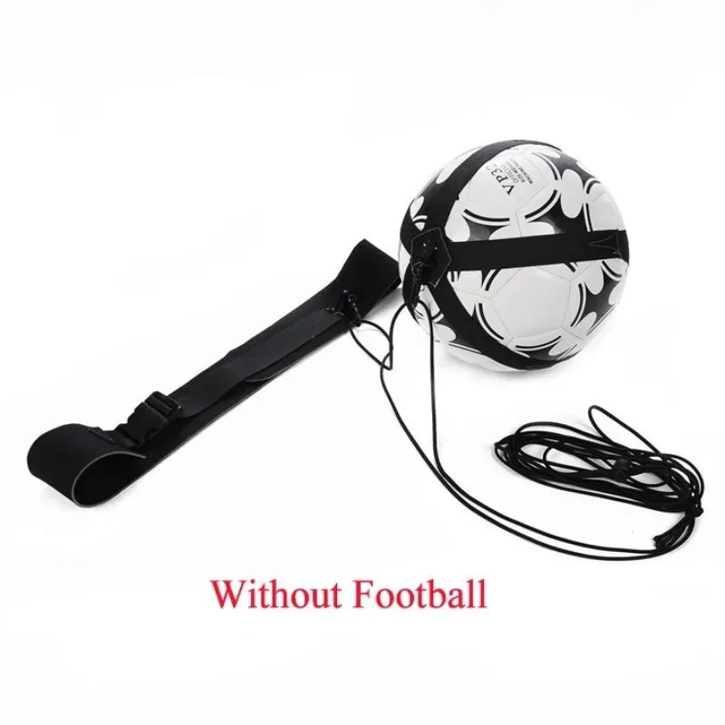 Kids Soccer Kick Trainer Adjustable Solo Practice Ball BeltEstaliosFitEstaliosFit184218264;2026052;1777703583hSXEg