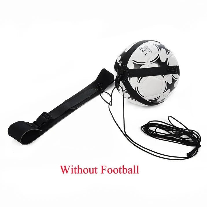 Kids Soccer Kick Trainer Adjustable Solo Practice Ball BeltEstaliosFitEstaliosFit184218264;2026052;1777703583hSXEg