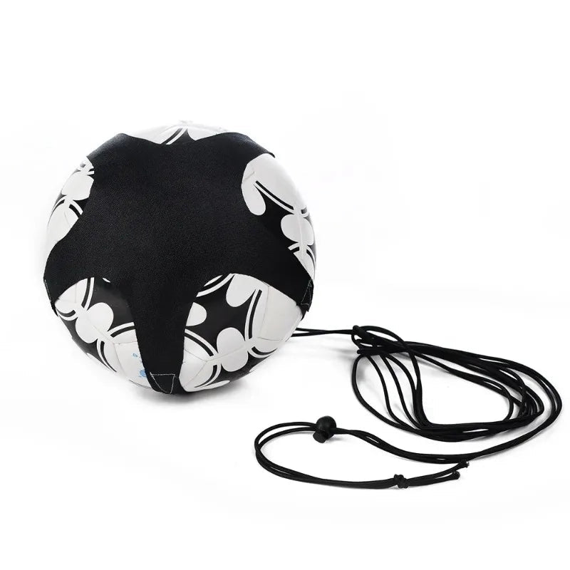 Kids Soccer Kick Trainer Adjustable Solo Practice Ball BeltEstaliosFitEstaliosFit184218264;2026052;1777703583hSXEg