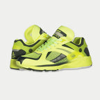 LA Gear Men's Catapult Light - Up x Glow Lowtop | Neon Yellow x BlackLA GearLowtop SneakersEstaliosFitLA20R1343A-18-7