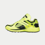 LA Gear Men's Catapult Light - Up x Glow Lowtop | Neon Yellow x BlackLA GearLowtop SneakersEstaliosFitLA20R1343A-18-7