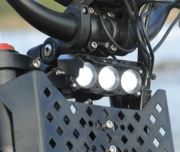HappyRun Electric Dirt Bike G300 Pro - product view 9