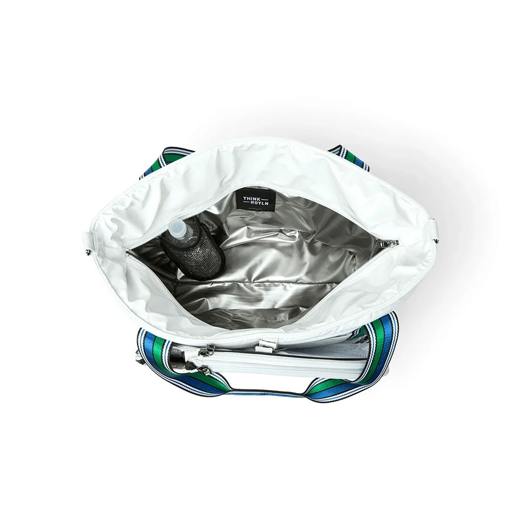 Love Royln Tennis BagThink RoylnEstaliosFit9911GNP