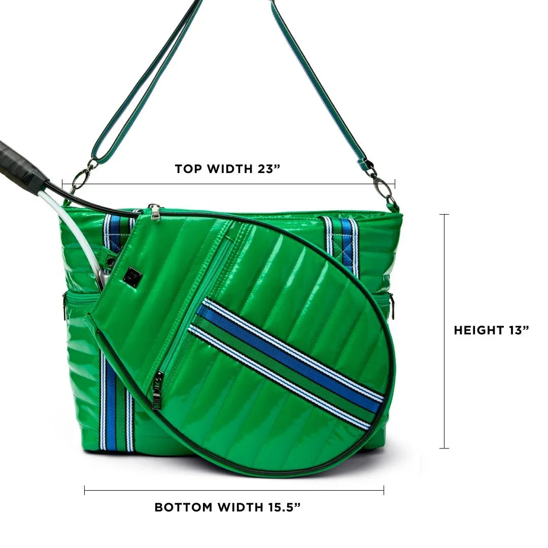 Love Royln Tennis BagThink RoylnEstaliosFit9911CGP