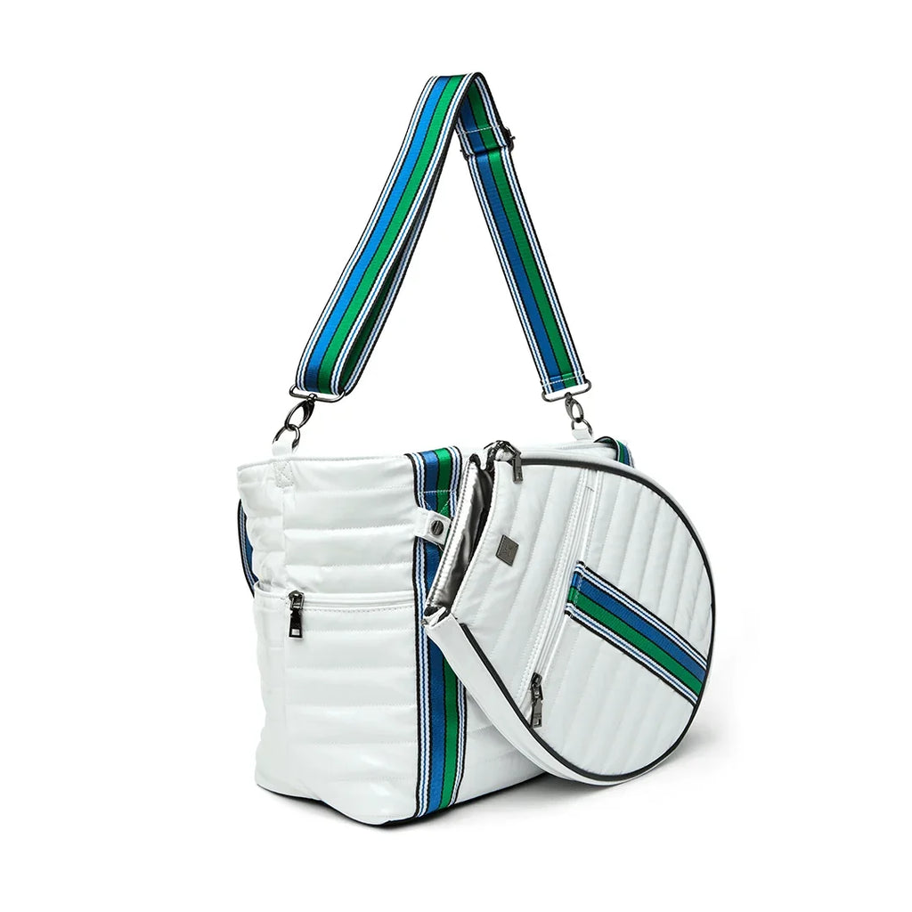 Love Royln Tennis BagThink RoylnEstaliosFit9911GNP