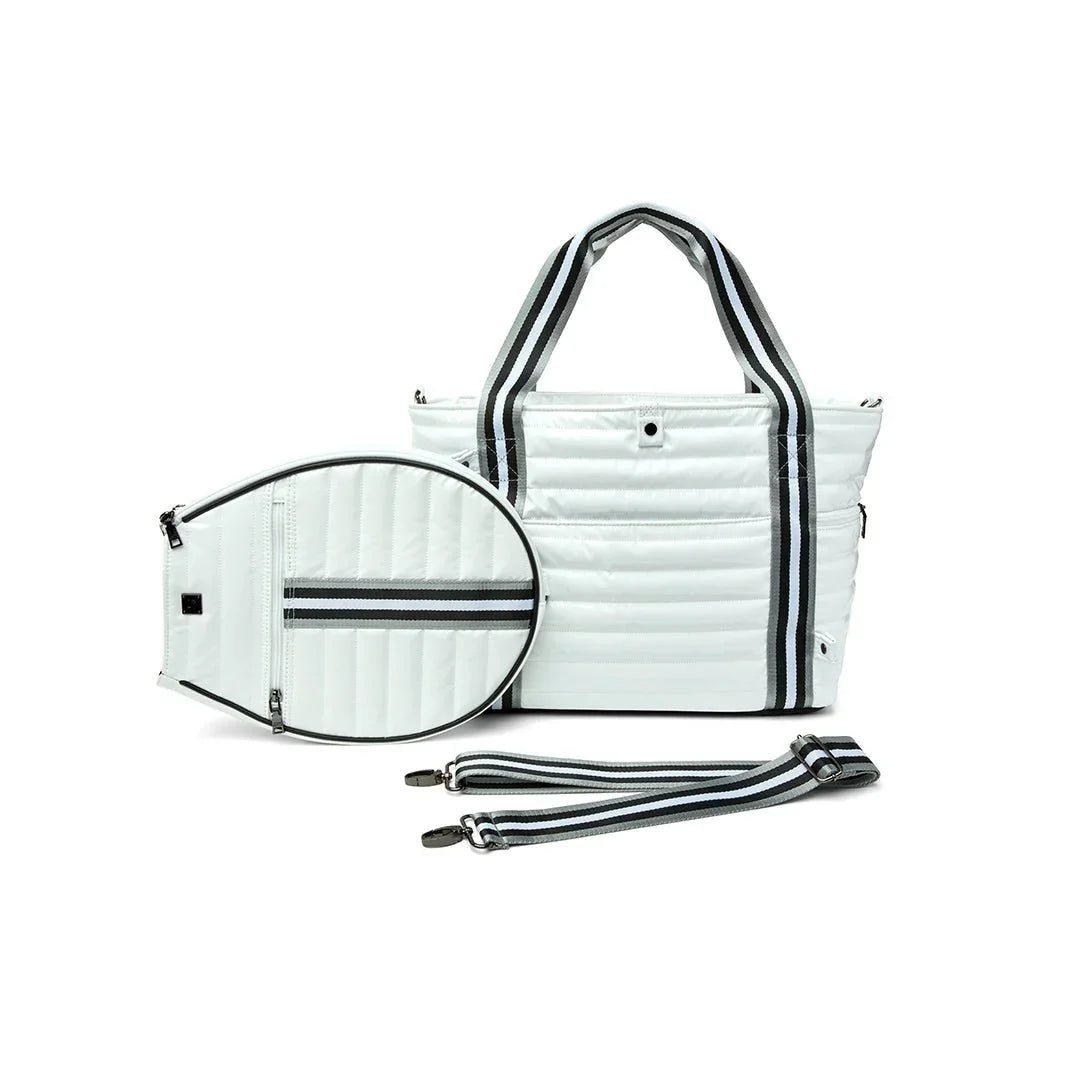 Love Royln Tennis BagThink RoylnEstaliosFit9911WPNW