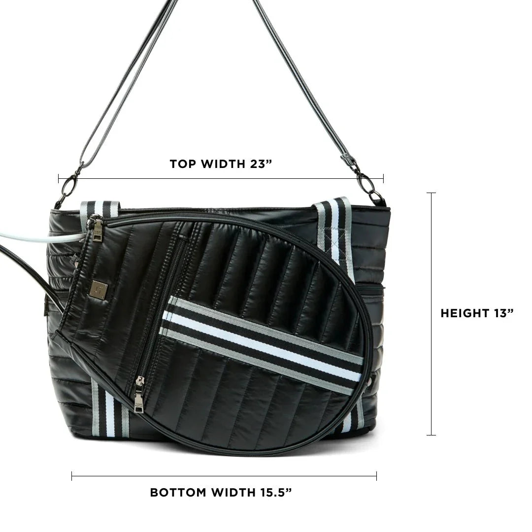 Love Royln Tennis BagThink RoylnEstaliosFit9911PB