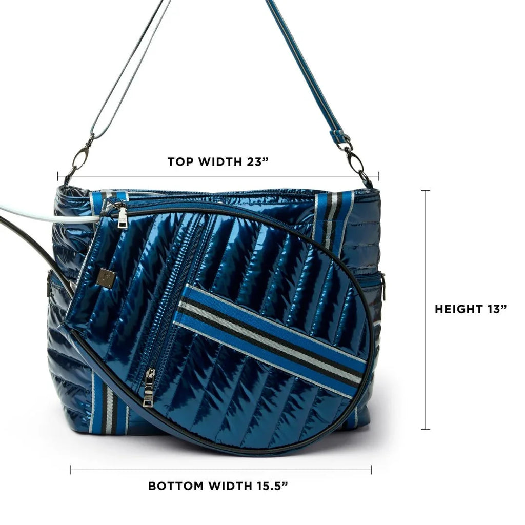 Love Royln Tennis BagThink RoylnEstaliosFit9911GNP