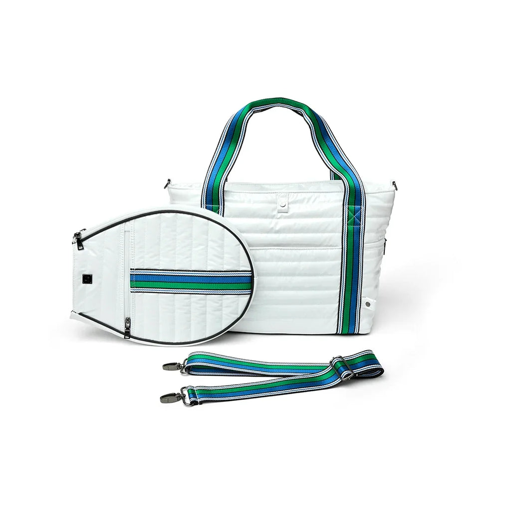 Love Royln Tennis BagThink RoylnEstaliosFit9911GNP