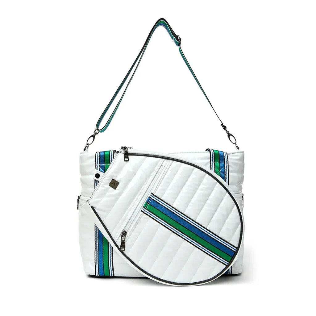 Love Royln Tennis BagThink RoylnEstaliosFit9911GNP