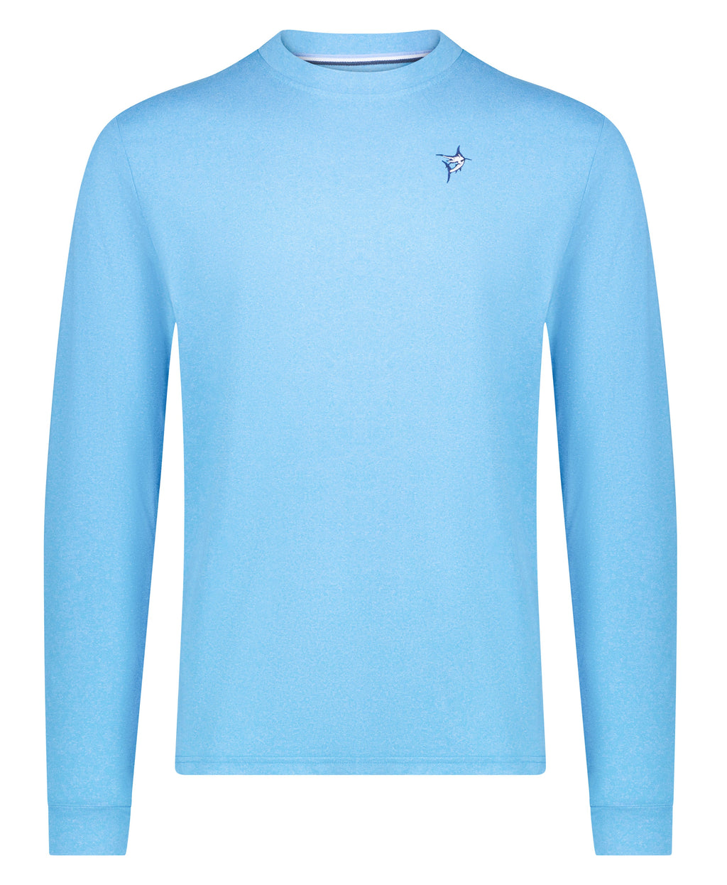 Dockside Performance Long Sleeve - product view 5