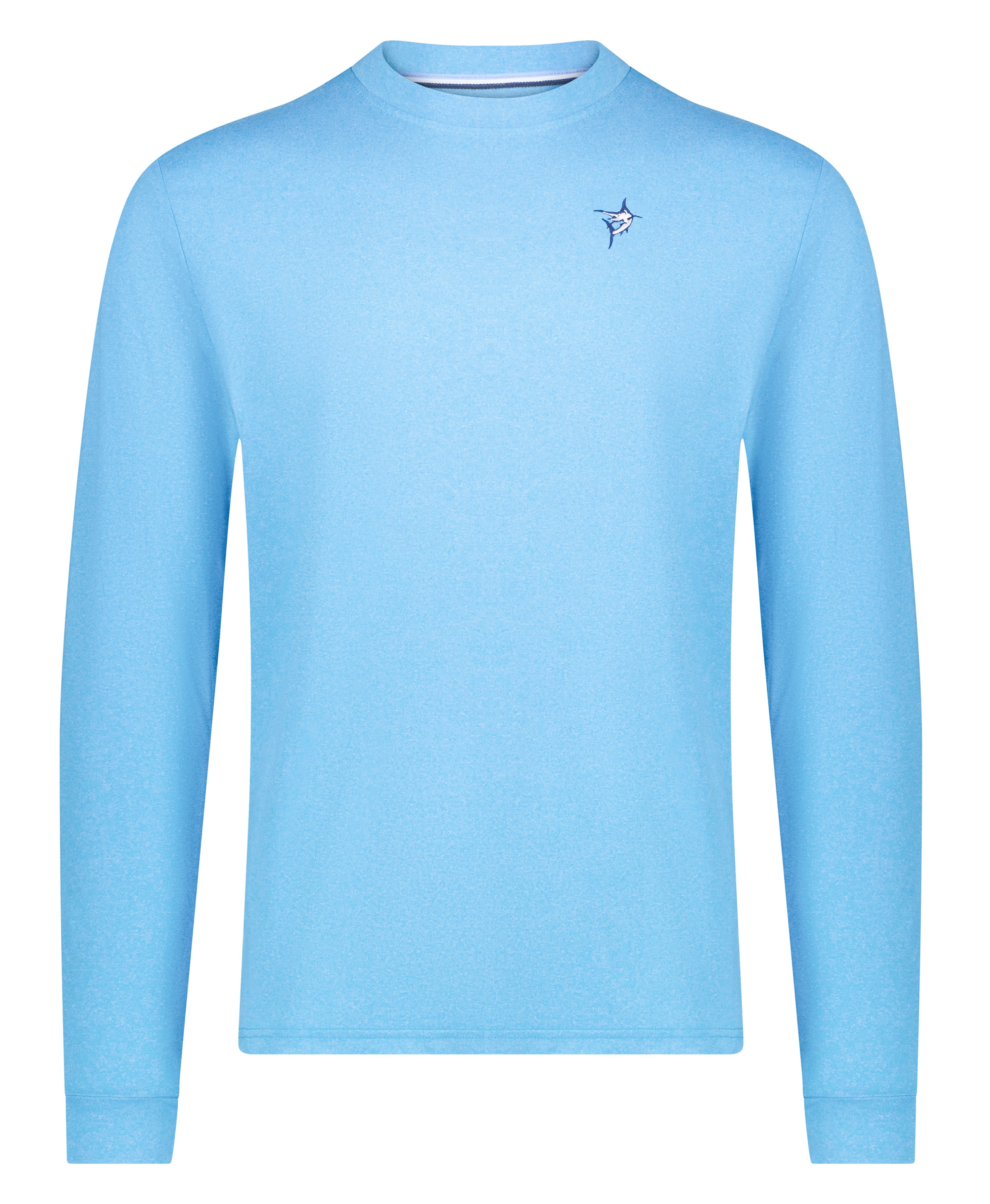 Dockside Performance Long Sleeve - product view 5