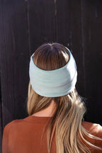 Twisted Headband – Soft Everyday Style