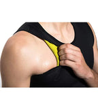 Men Compression Vest Sports Exercise T-shirts Workout Fitness Tank Tops Sauna Effect Tracksuit Training Clothing Athletic ShirtsEstaliosFitEstaliosFit183973698;20260427;1777316227zY1KN
