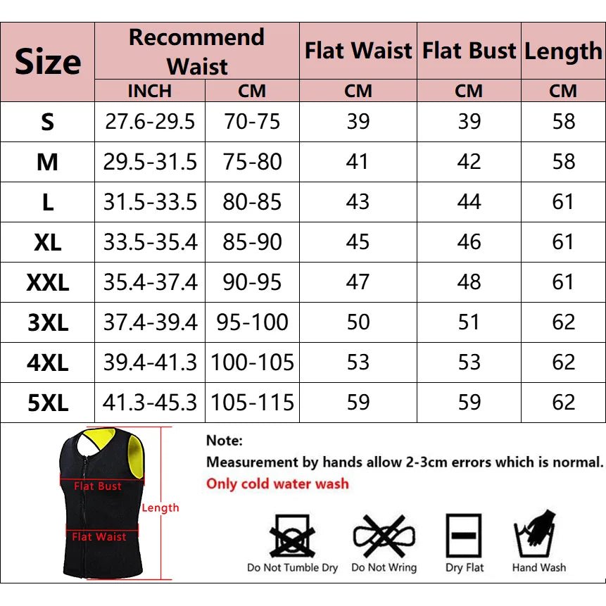 Men Compression Vest Sports Exercise T-shirts Workout Fitness Tank Tops Sauna Effect Tracksuit Training Clothing Athletic ShirtsEstaliosFitEstaliosFit183973698;20260427;1777316227zY1KN