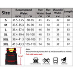 Men Sauna Effect Slimming Sports Training VestEstaliosFitEstaliosFit184217571;2026052;1777703457PL3vB