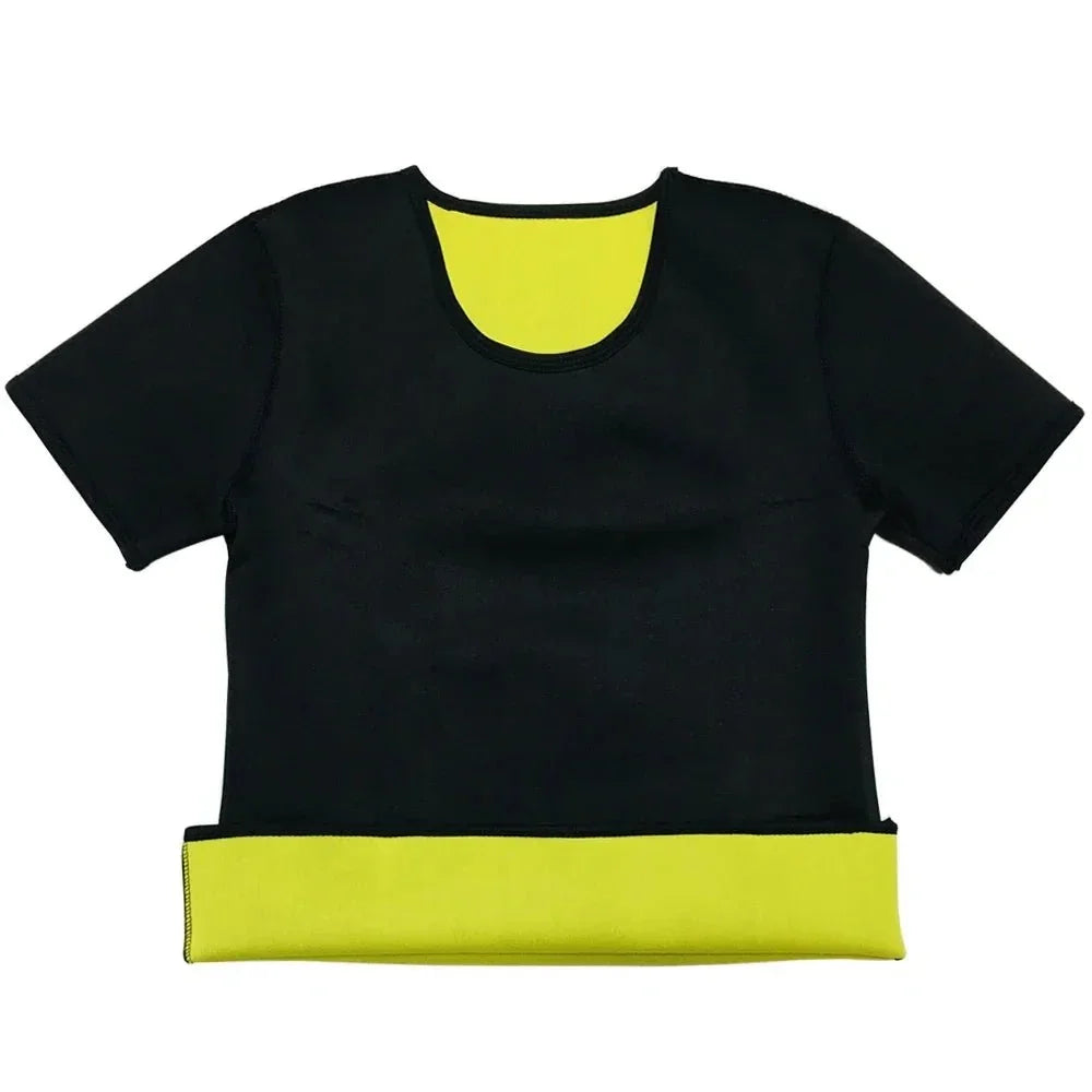 Men Trainning Exercise T-shirts Sportswear Gym Sauna Workout Fitness Short Sleeves Clothes Compression Tracksuit Athletic ShirtsEstaliosFitEstaliosFit184449549;2026057;1778180389hyqfR