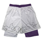 Mens 2 - in - 1 Graphic Print Running Shorts with PocketsEstaliosFitEstaliosFit184218051;2026052;1777703557maMB7