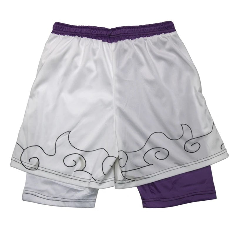 Mens 2 - in - 1 Graphic Print Running Shorts with PocketsEstaliosFitEstaliosFit184218051;2026052;1777703557maMB7